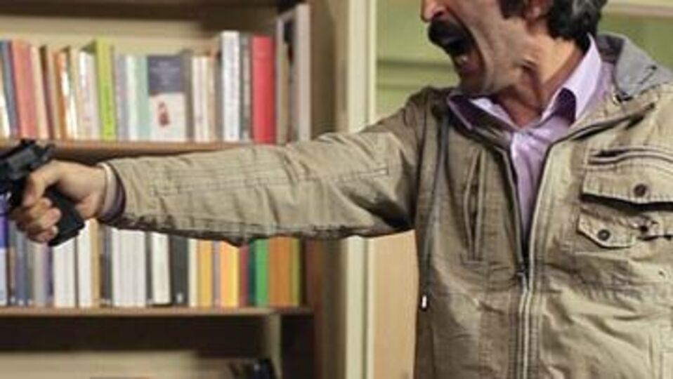 Bir başlangıç olabilir mi?