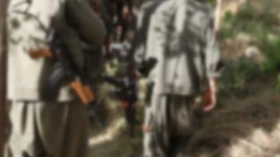 PKK'lılardan Kandil'e "tükendik" mesajı!