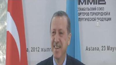 "Hürmetli asker adamlar"