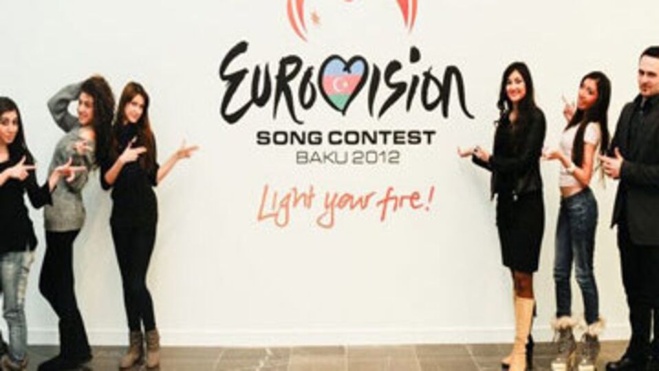 57. Eurovision'da finale yükselen ülkeler belli oldu