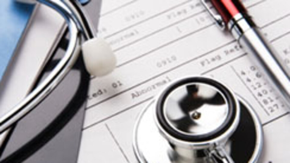 Sağlık ihraç edeceğiz