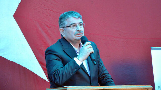 Uludere'de vur emrini kim verdi?