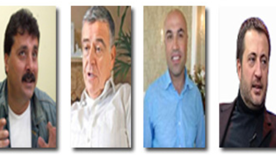 'Cemaate yargısız infaz yapılıyor'