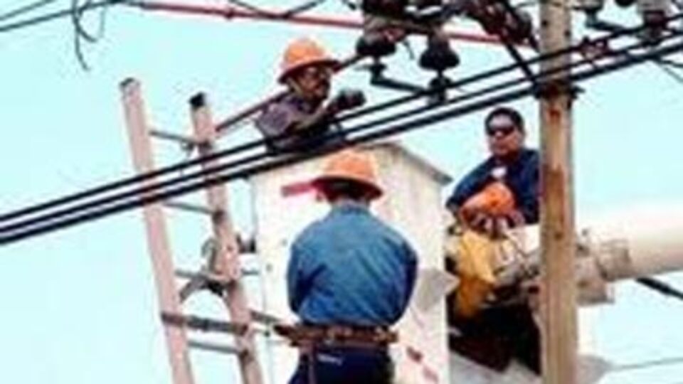 İstanbul'da elektrik kesintisi