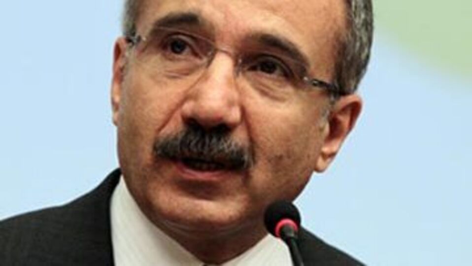 "Bu utançtan ben sorumluyum"