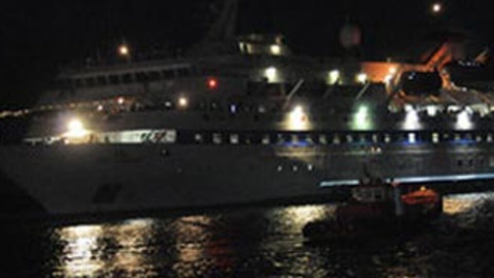 İsrail'den ahlaksız teklif