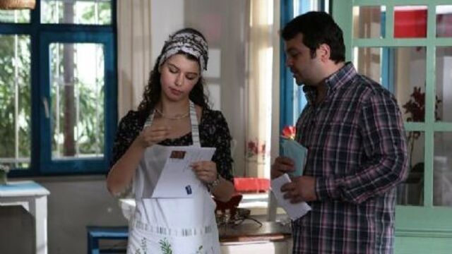 Fatmagül'den geçmişe sünger