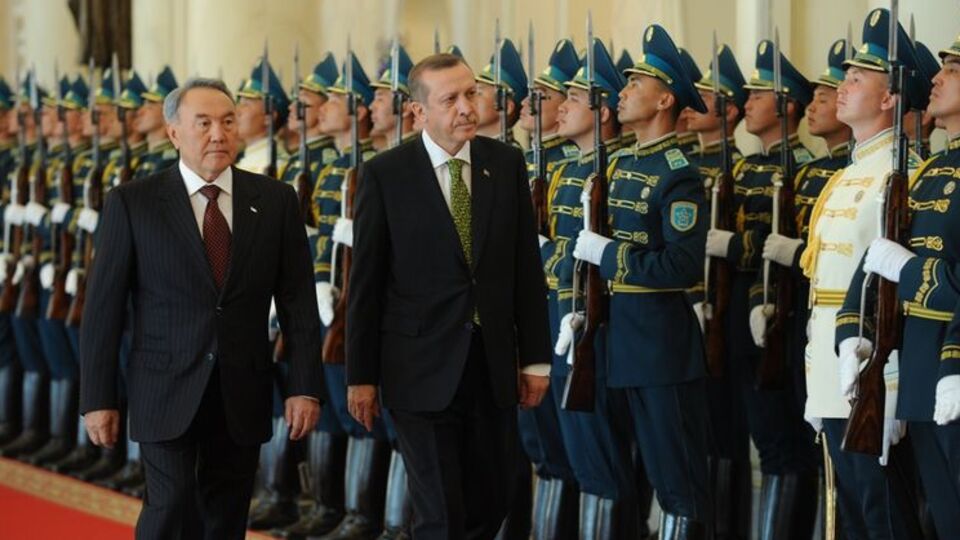 "3 değil en az 5 çocuk"