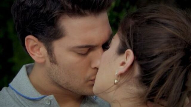 Emir ve Feriha yakınlaşıyor