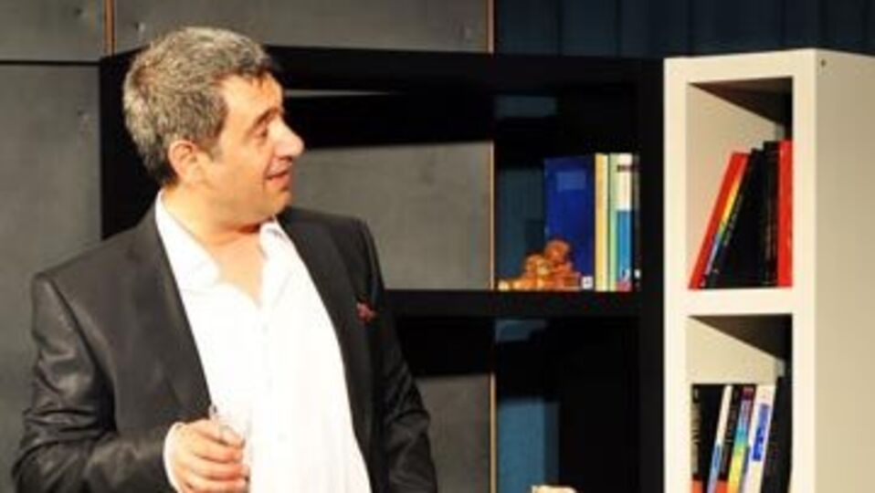 Nizam Eren Sinema Atölyesi'ne konuk oluyor