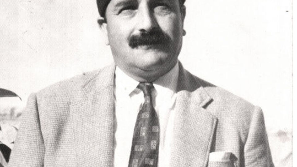 'Hamido' suikastının aydınlatılmasını bekliyorlar