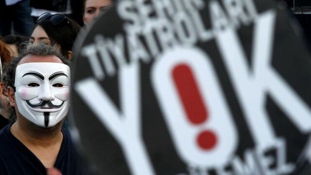 Şehir Tiyatroları'nda 'yeni yapılanma'