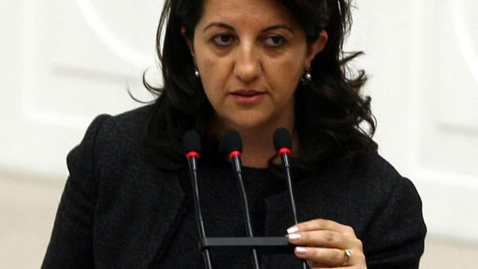 BDP, Bakan Ergin'den bir randevu daha isteyecek