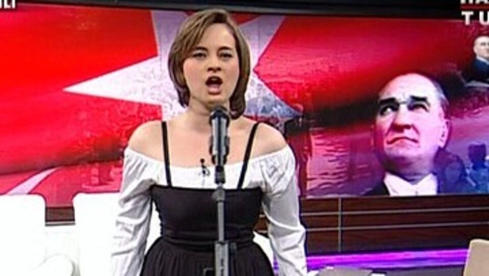 Burası Haftasonu 19 Mayıs Özel