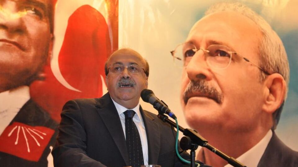 "Bugün seçim olsa..."