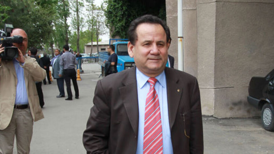 Orakoğlu'dan Hablemitoğlu iddiası