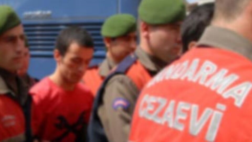 Serap Eser davasında müebbet cezası!