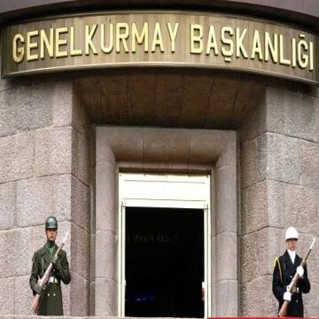 Genelkurmay "Dersim" arşivini açıyor