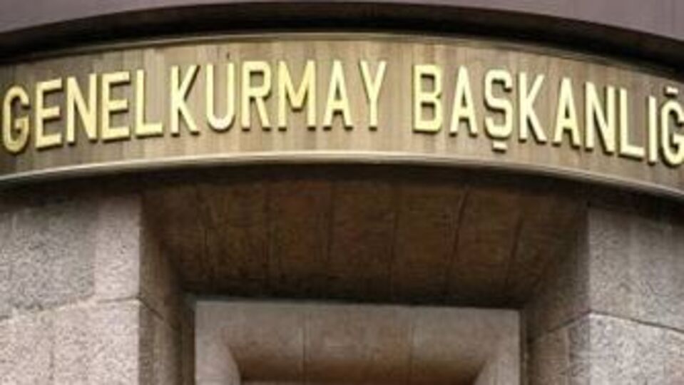 Genelkurmay "Dersim" arşivini açıyor