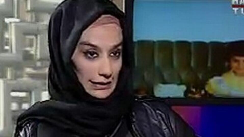 "Beni en çok münafık lafı yaralamıştır"