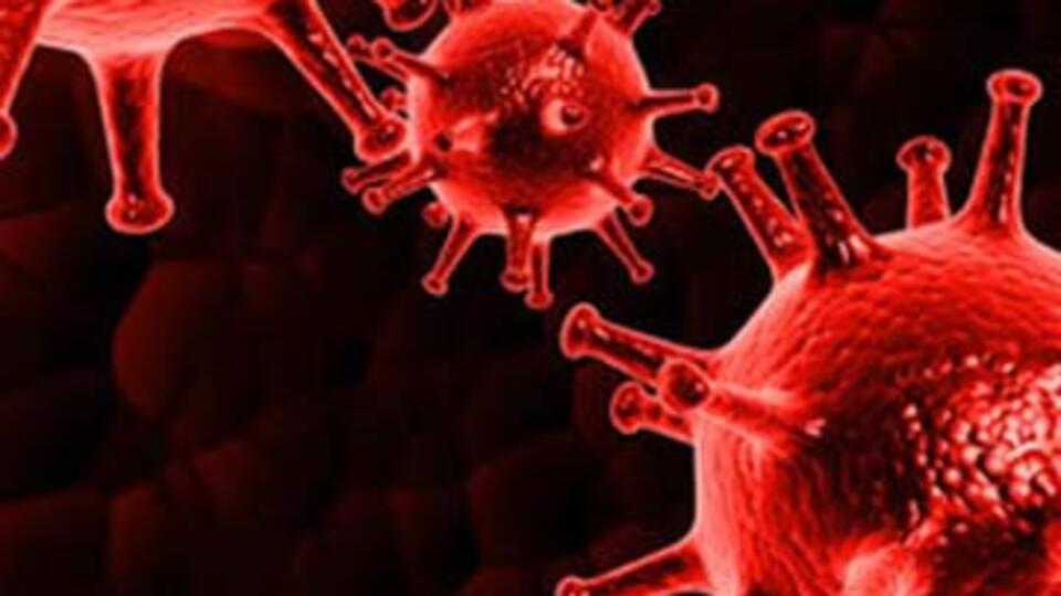 Et yiyen bakteri dehşeti