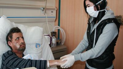 Kaderin gerçek yüzü!