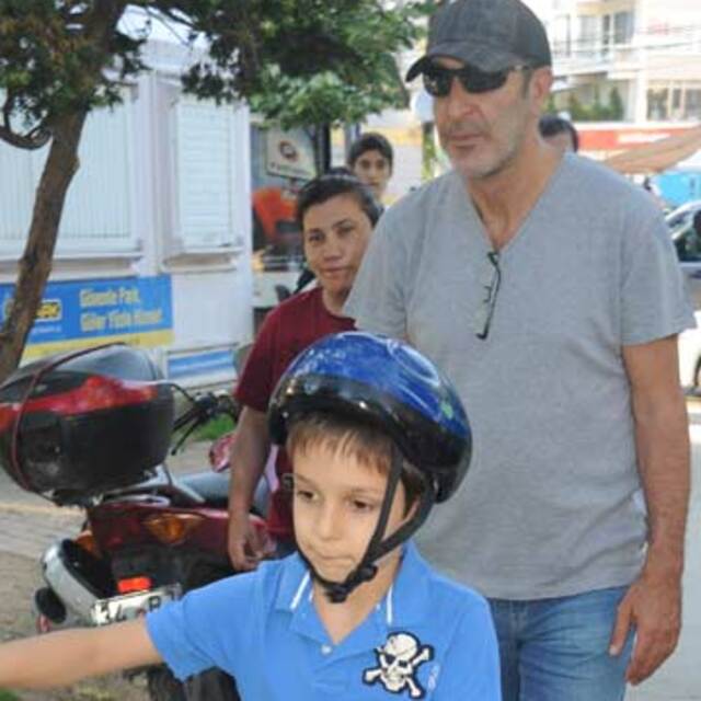 Ivana Sert için ne dedi?