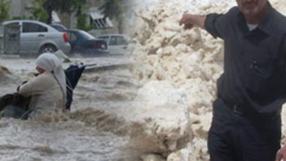 Meteoroloji'den 9 ile ciddi uyarı!