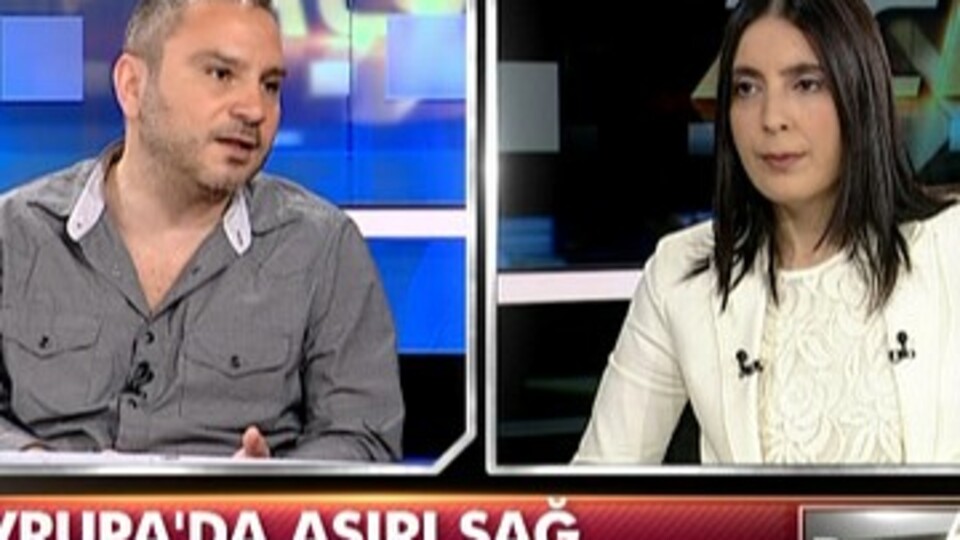 Avrupa'daki ırkçılık ve islamofobi sıradanlaşıyor!