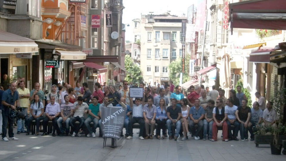 Belediyeden 'güzellik'