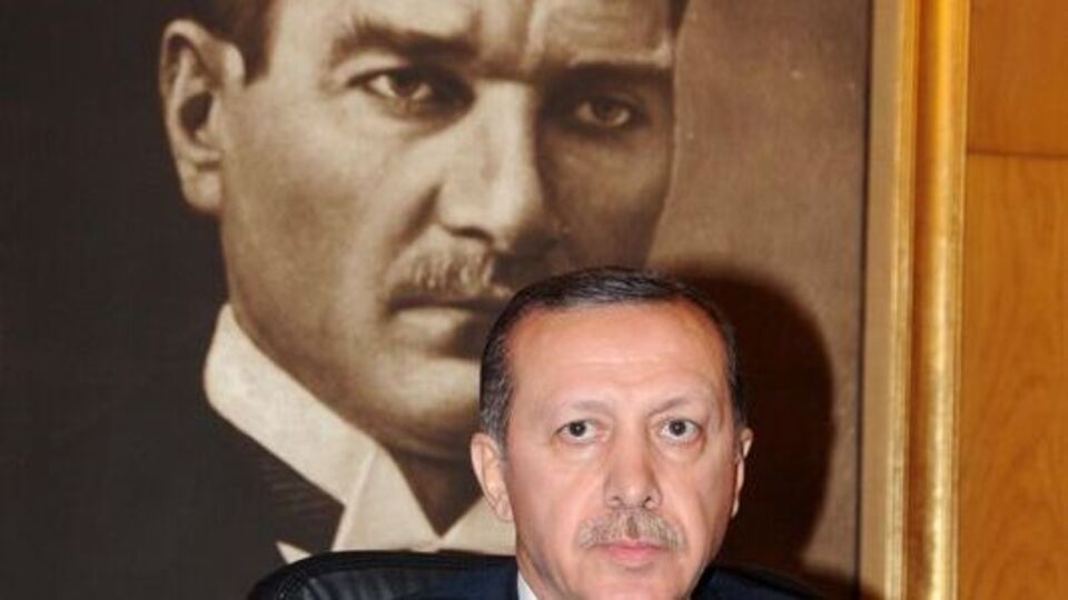 'Cemaat camide kardeşim'
