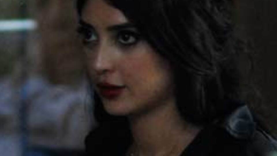 Prenses Isabella'nın yemek ziyafeti!