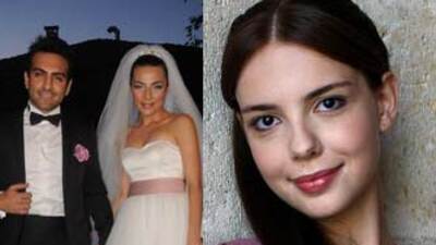 "İlişkimizi ben bitirdim"