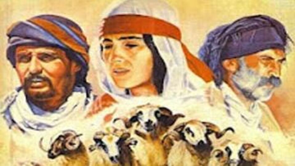 'Sürü' 'engelliler için gösterildi