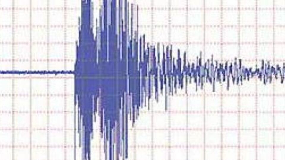 Malatya'da deprem