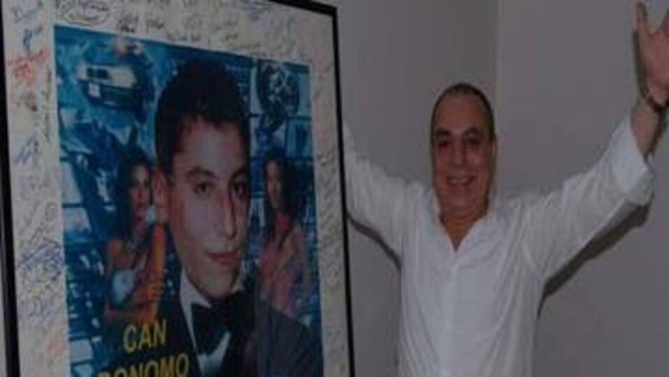 Bonomo'nun baba evinde büyük sevinç