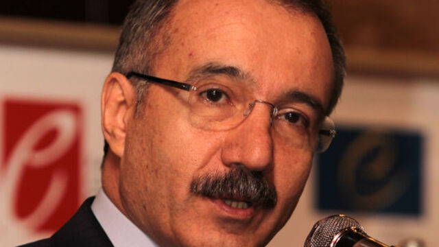 "Şimdi hukuka saygı duyma sırası Kılıçdaroğlu'da"