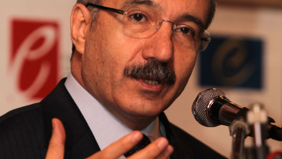 "Şimdi hukuka saygı duyma sırası Kılıçdaroğlu'da"