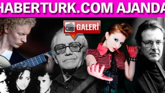 Okumadan haftasonu planı yapmayın! GALERİ