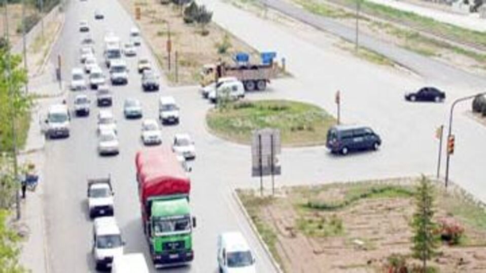 Trafikte 'akıllı ulaşım' devri!
