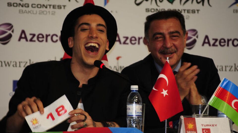 Der Spiegel'den Bonomo'ya övgü VİDEO-GALERİ