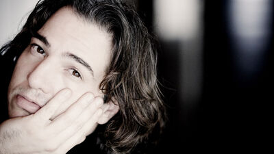 Savcı, Fazıl Say'ın hapsini istedi!