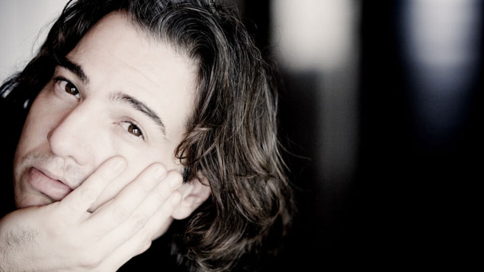 Savcı, Fazıl Say'ın hapsini istedi!