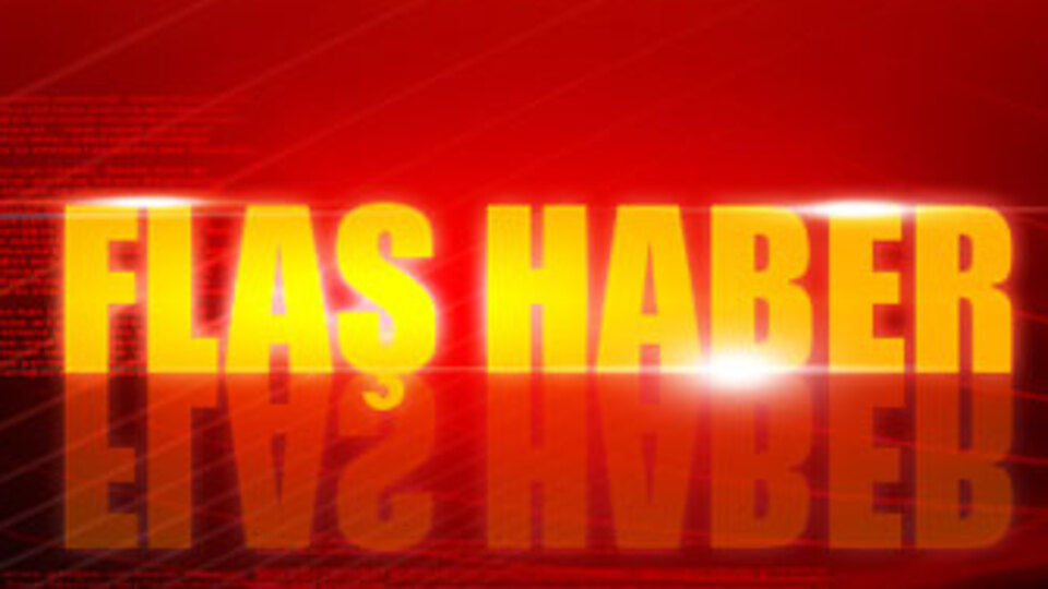 Kayseri'de 'canlı bomba' saldırısı! VİDEO