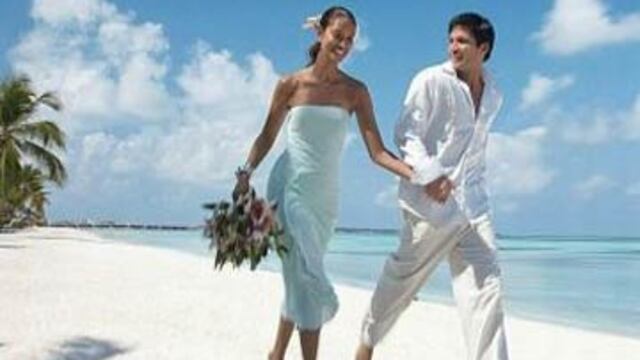 Çiftlerin balayı tercihi değişiyor