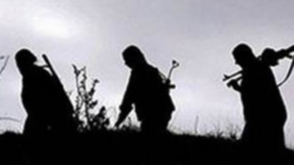 PKK 10 kişiyi kaçırdı