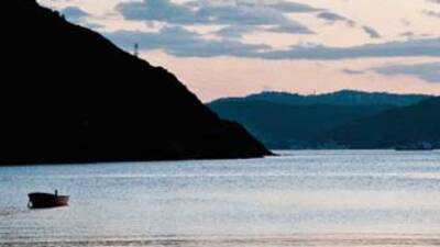 İstanbul'un başucunda Karadeniz güzelliği! GALERİ