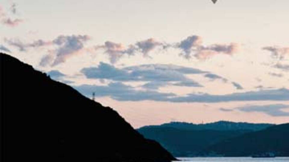 İstanbul'un başucunda Karadeniz güzelliği! GALERİ