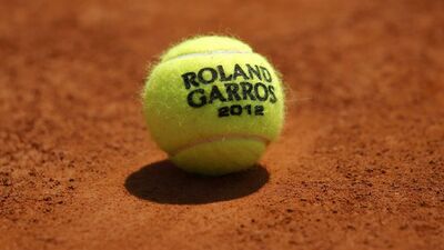 Roland Garros başlıyor!