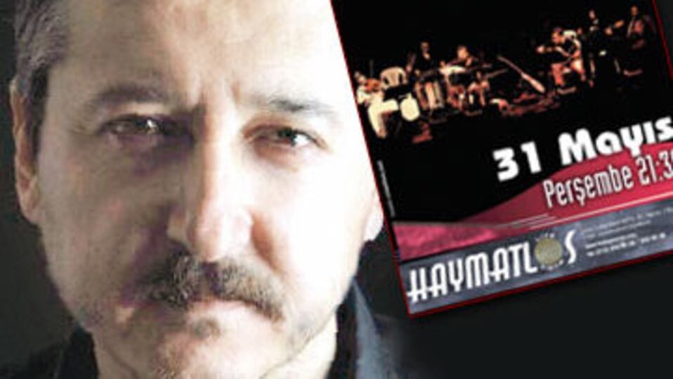 Erdal Güney hayranlarıyla buluşuyor
